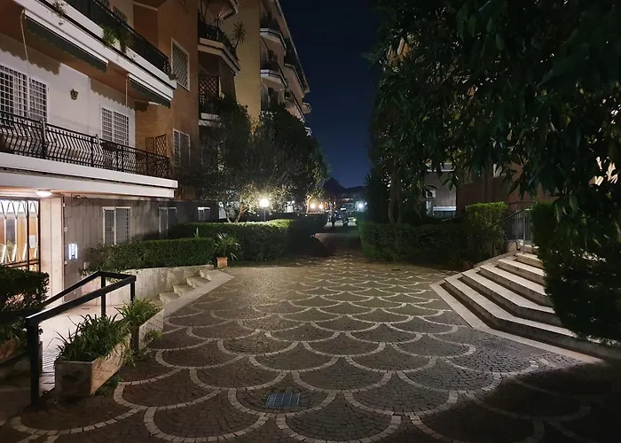 La Terrazza Di Giacinta